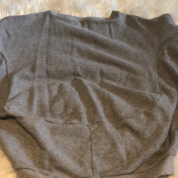 Adidas Crewneck Sweatshirt - Picture 4 of 4